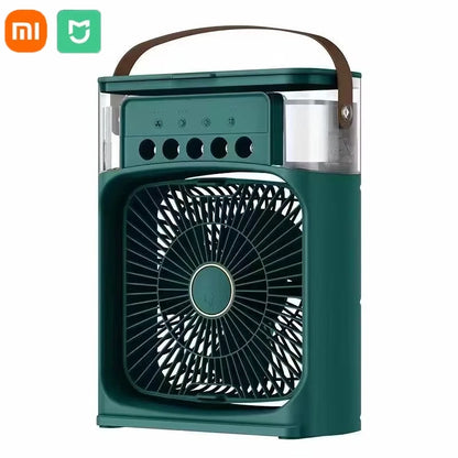 ChillCube™ 3-in-1 Mini AC