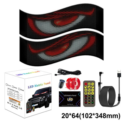 RoadEyes™ LED Display