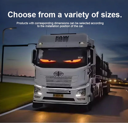 RoadEyes™ LED Display