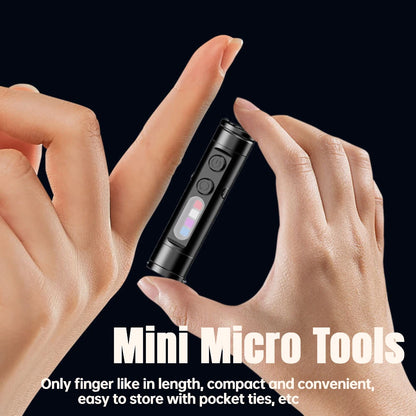 TacClip™ Mini Torch
