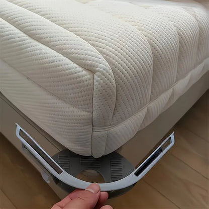 GripLock™ Sheet Fasteners (4-Pack)