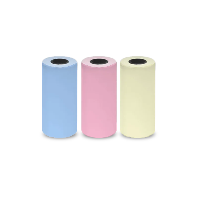 PocketPrint™ Mini Thermal Printer