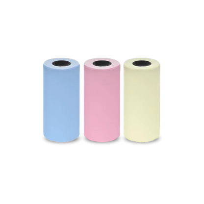 PocketPrint™ Mini Thermal Printer