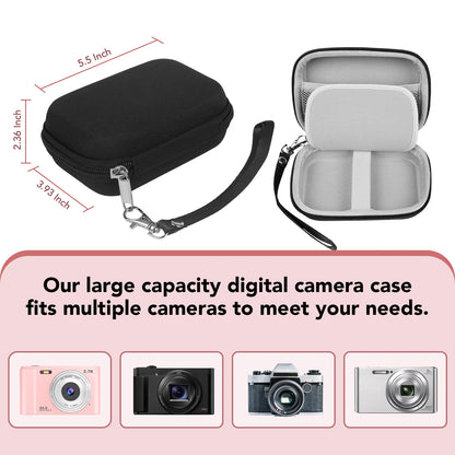 SnapShot™ Kids Digital Camera