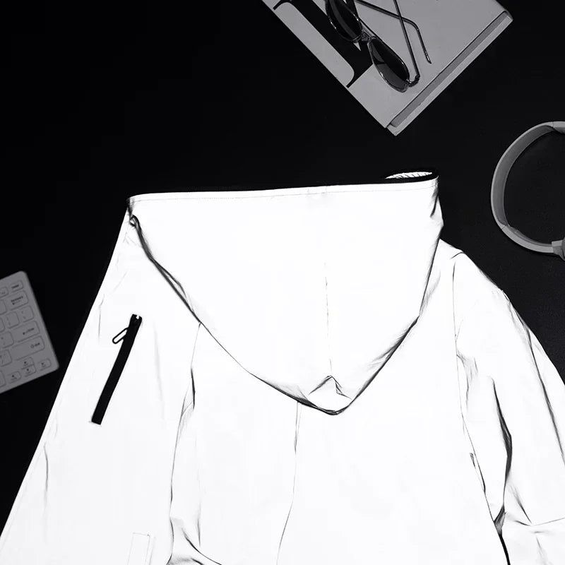 NightShield™ Reflective Jacket