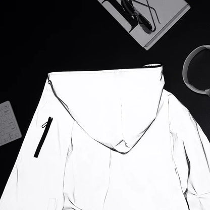 NightShield™ Reflective Jacket