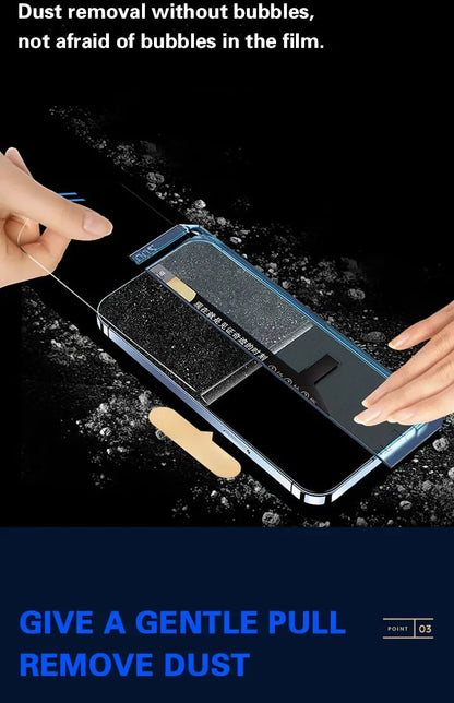 ShieldView™ Privacy Protector