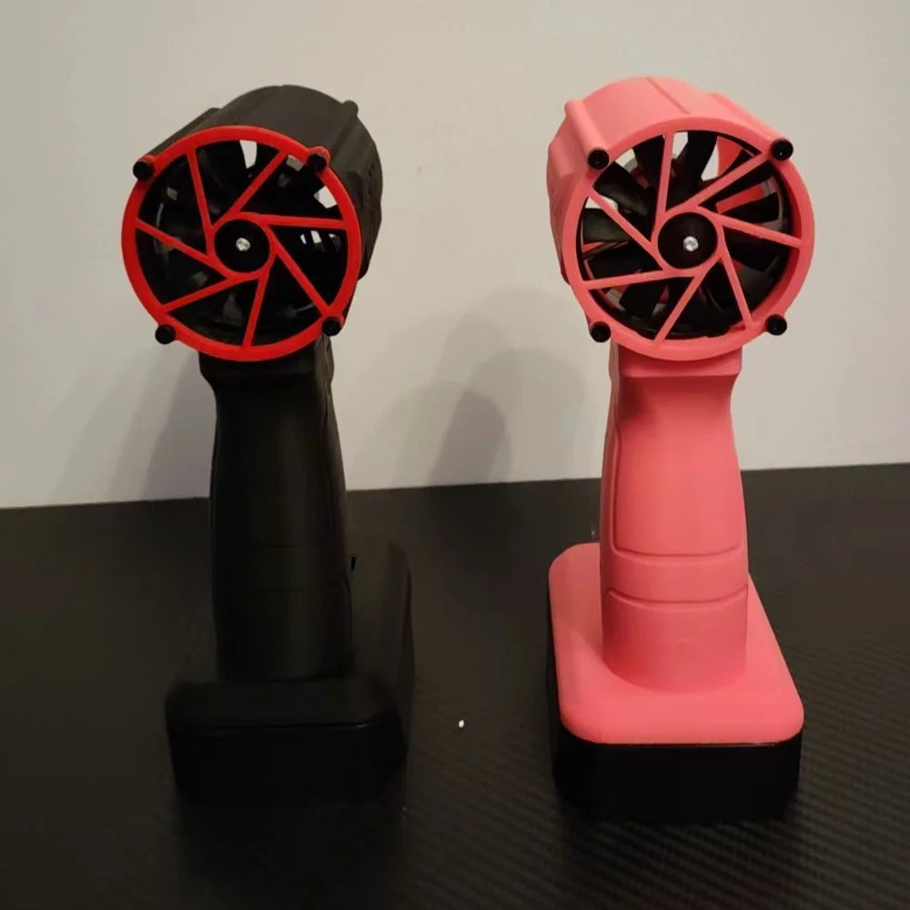 PowerBlast™ Turbo Blower