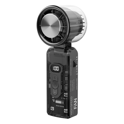 VortexHandy™ Turbo Fan