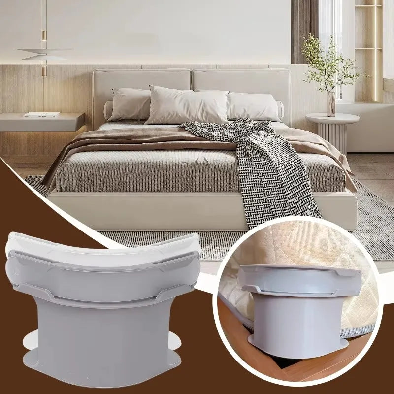 GripLock™ Sheet Fasteners (4-Pack)