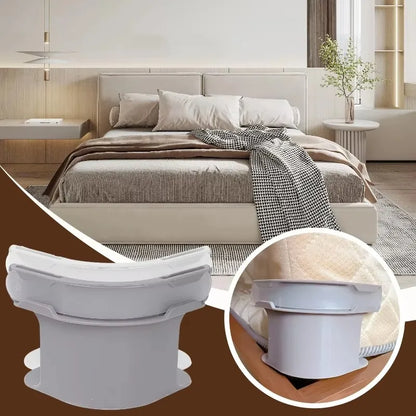 GripLock™ Sheet Fasteners (4-Pack)