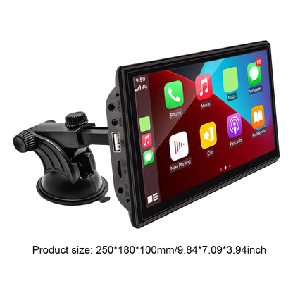 DriveSync™ 7" CarPlay Head Unit
