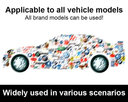 RoadEyes™ LED Display