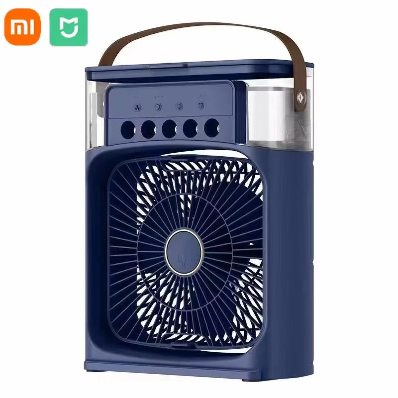 ChillCube™ 3-in-1 Mini AC