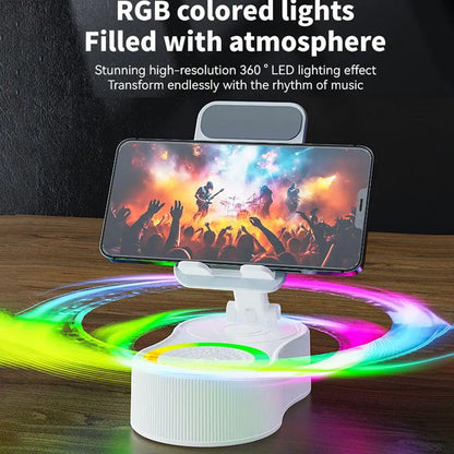 LiveBoost™ 5-in-1 Creator Station