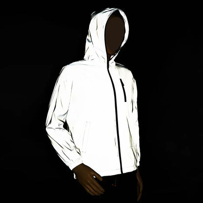 NightShield™ Reflective Jacket