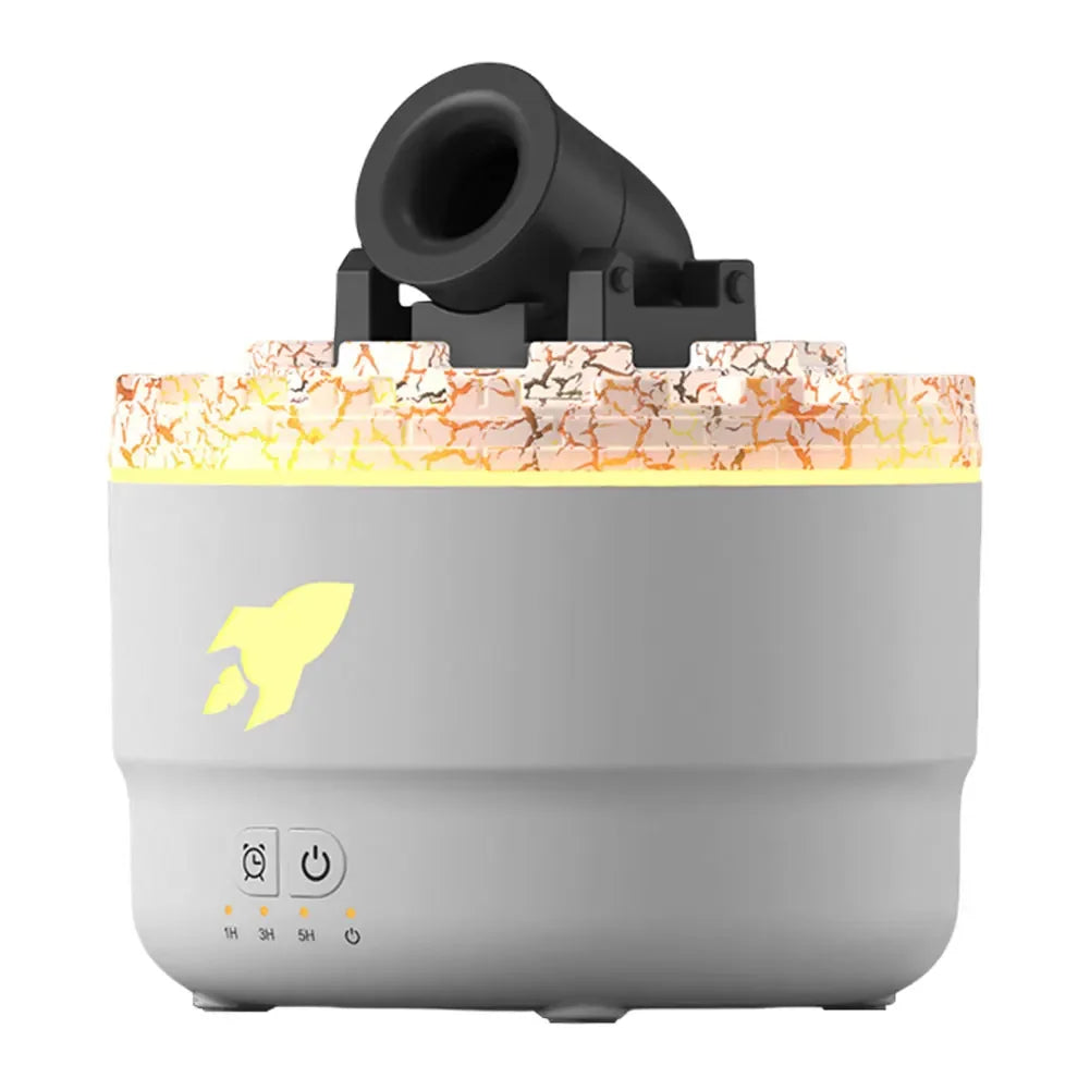 VolcanoMist™ Aroma Cannon Diffuser