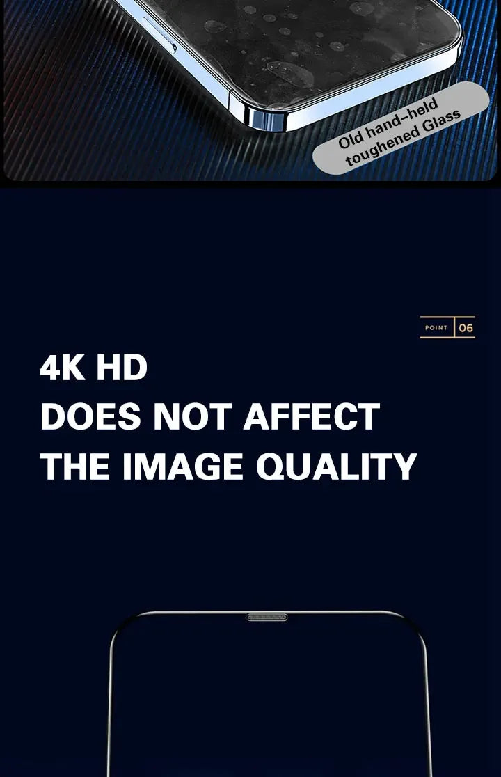 ShieldView™ Privacy Protector