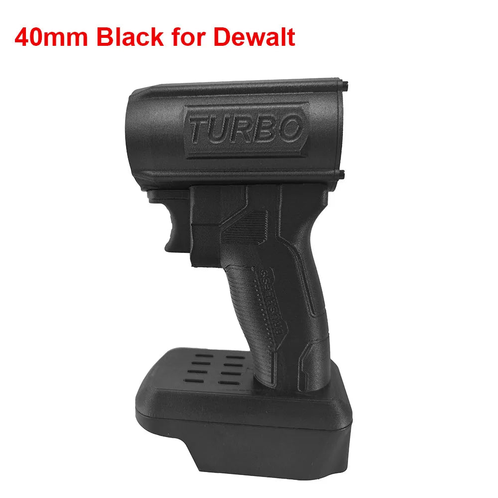 PowerBlast™ Turbo Blower