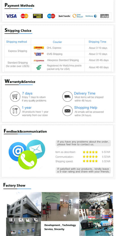 AutoCast™ SmartBox Wireless CarPlay Adapter