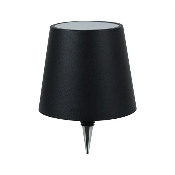 GlowBottle™ Touch Table Lamp