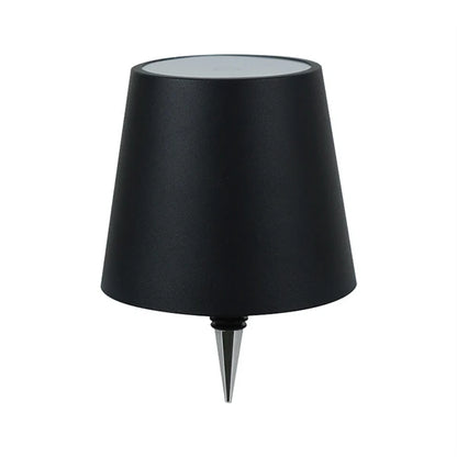 GlowBottle™ Touch Table Lamp