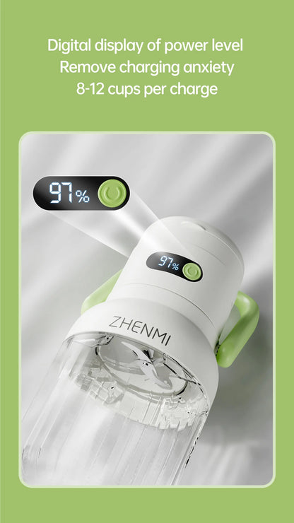 FreshMix™ 33oz USB-C Juicer