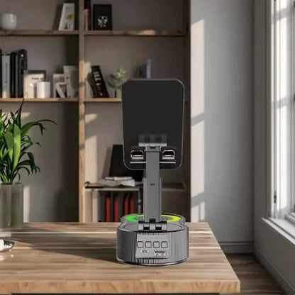 LiveBoost™ 5-in-1 Creator Station