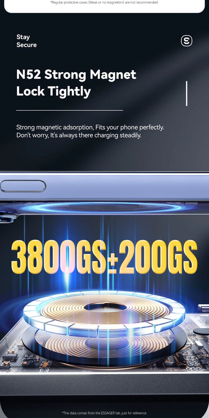 Essager MagCharge™ 5000