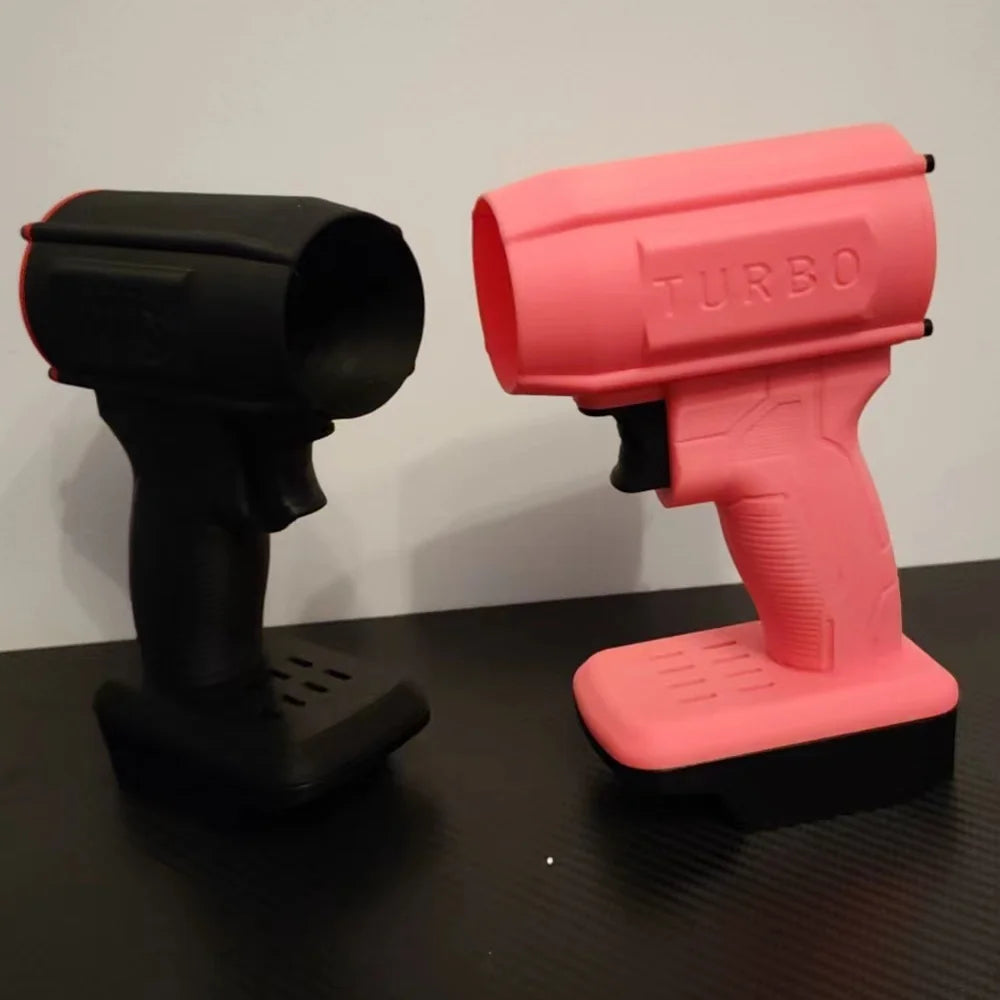 PowerBlast™ Turbo Blower