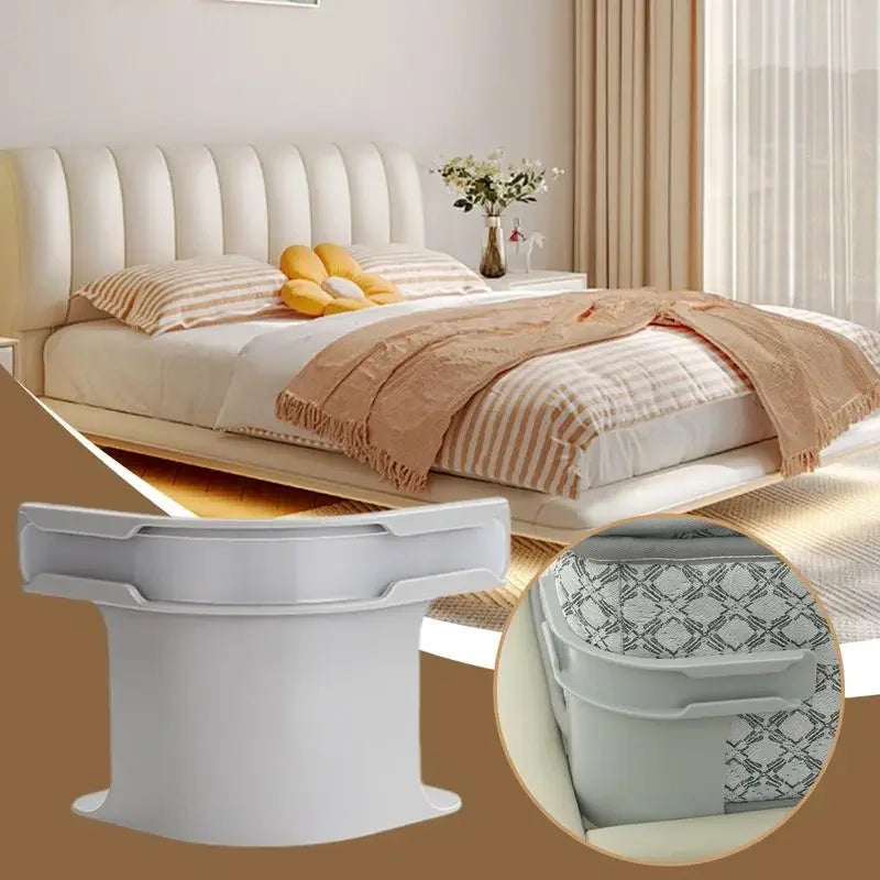 GripLock™ Sheet Fasteners (4-Pack)