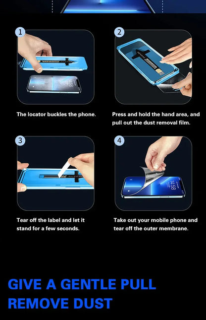 ShieldView™ Privacy Protector