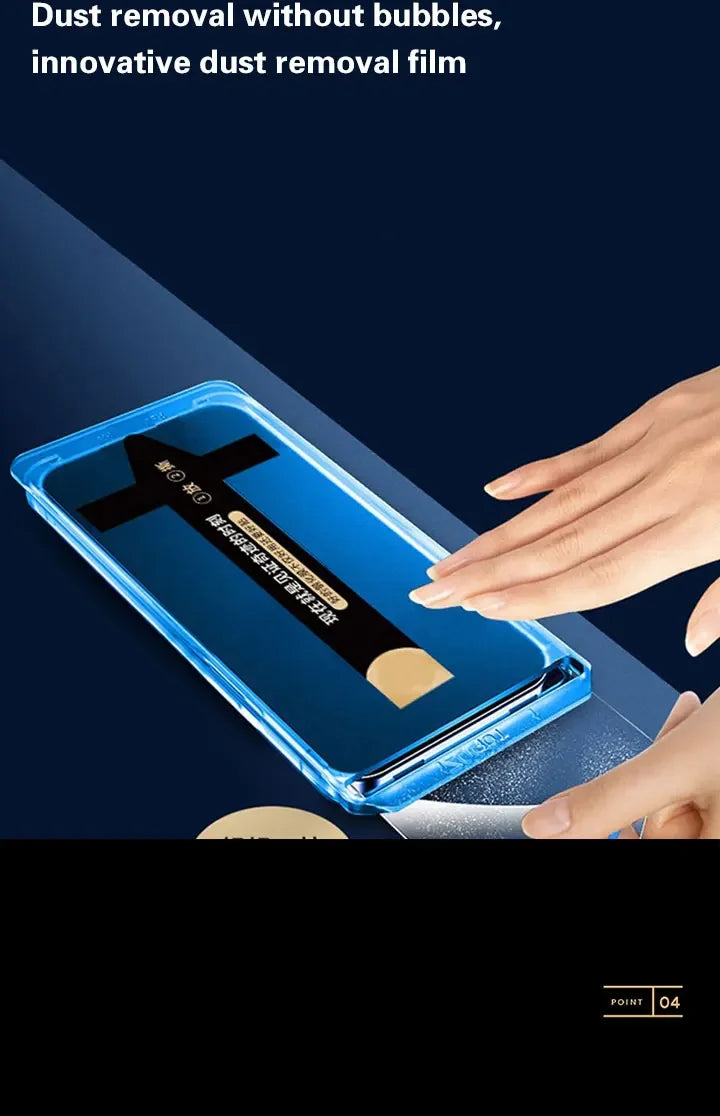 ShieldView™ Privacy Protector