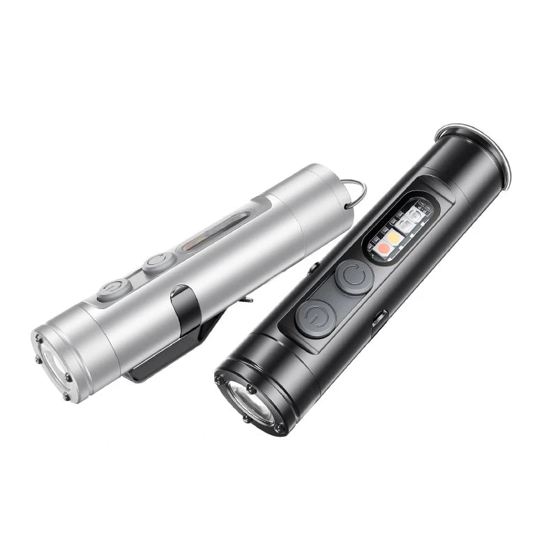 TacClip™ Mini Torch