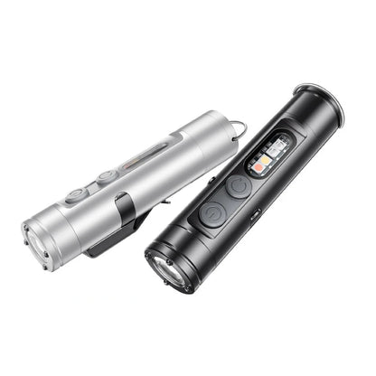 TacClip™ Mini Torch