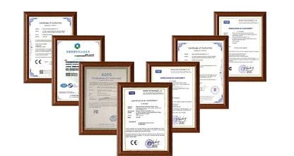 ScopePro™ 8mm Endoscope