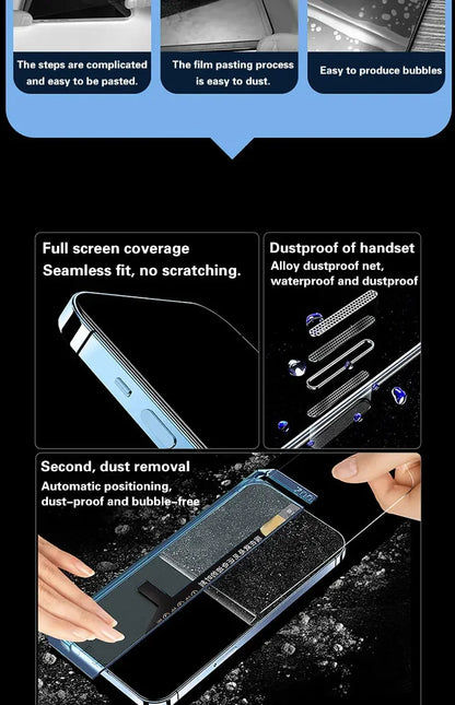 ShieldView™ Privacy Protector