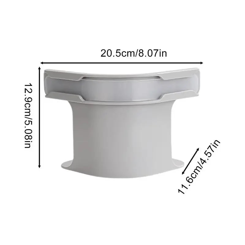 GripLock™ Sheet Fasteners (4-Pack)