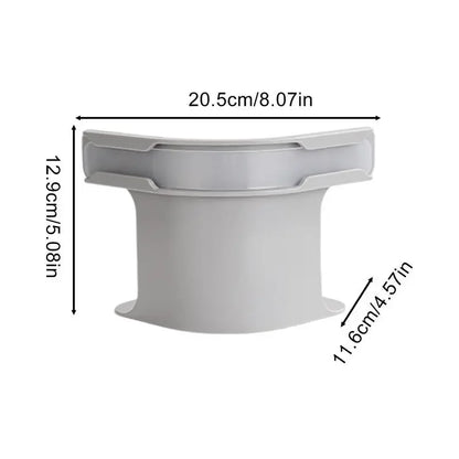 GripLock™ Sheet Fasteners (4-Pack)