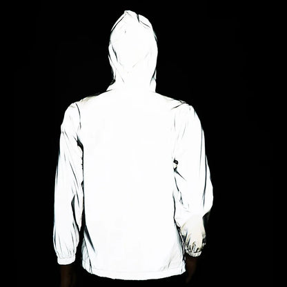 NightShield™ Reflective Jacket