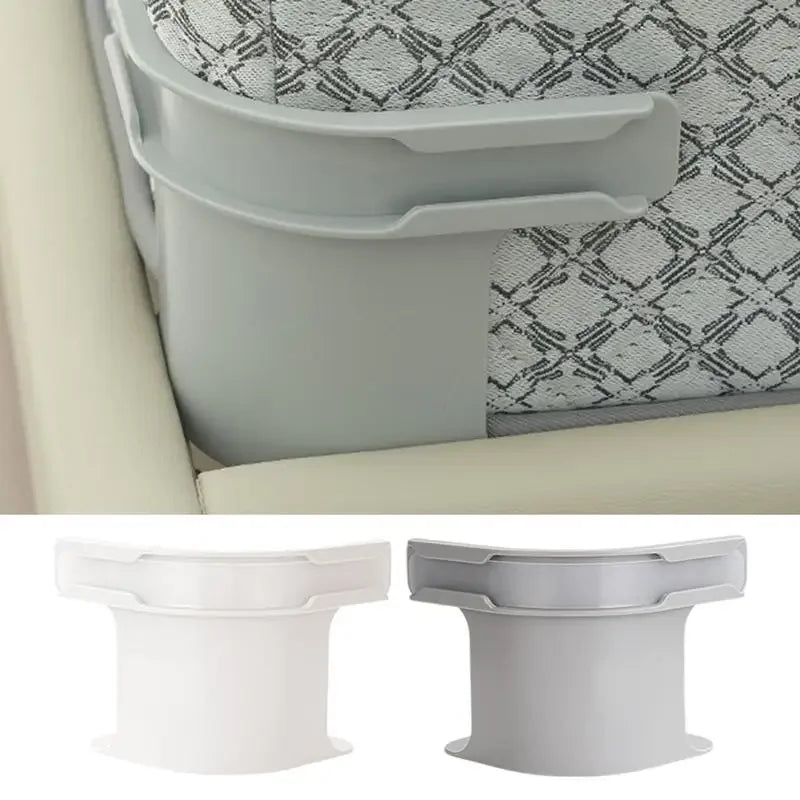 GripLock™ Sheet Fasteners (4-Pack)