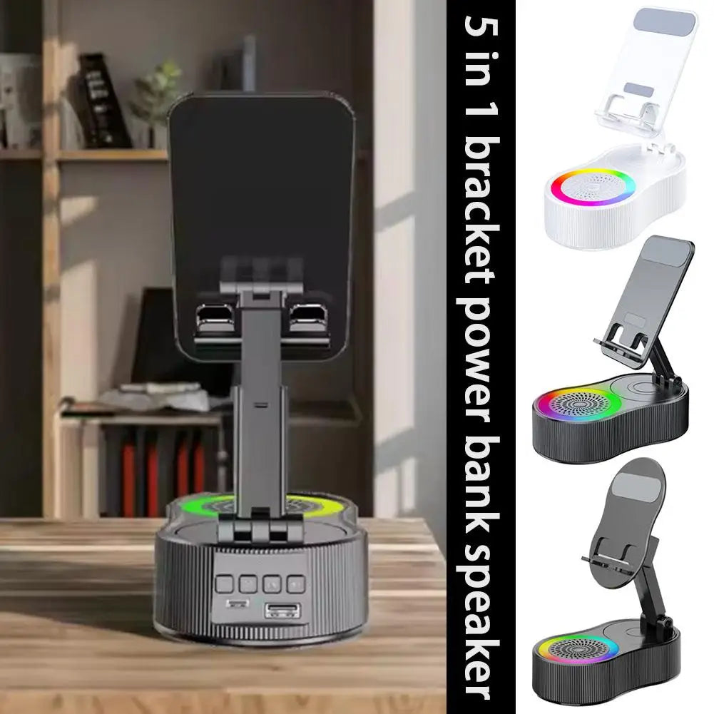 LiveBoost™ 5-in-1 Creator Station