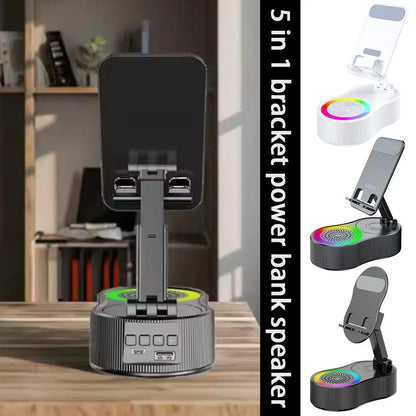 LiveBoost™ 5-in-1 Creator Station