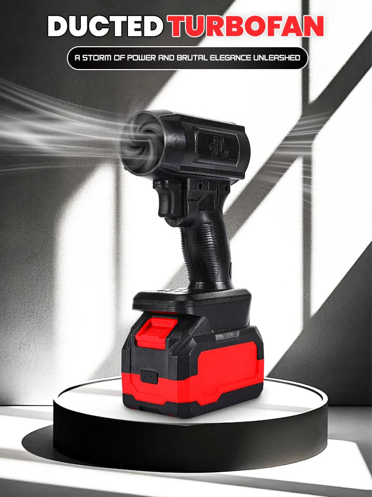 PowerBlast™ Turbo Blower
