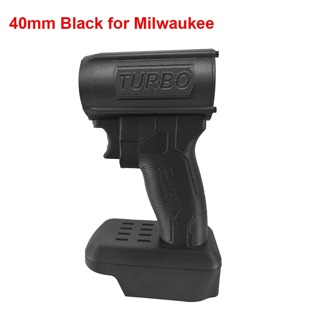 PowerBlast™ Turbo Blower