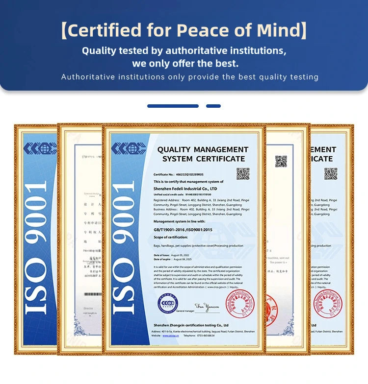 GripLock™ Sheet Fasteners (4-Pack)