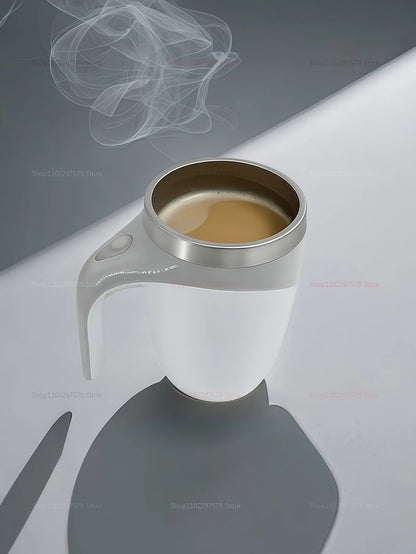 MixMate™ Magnetic Stirring Mug