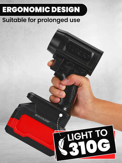 PowerBlast™ Turbo Blower