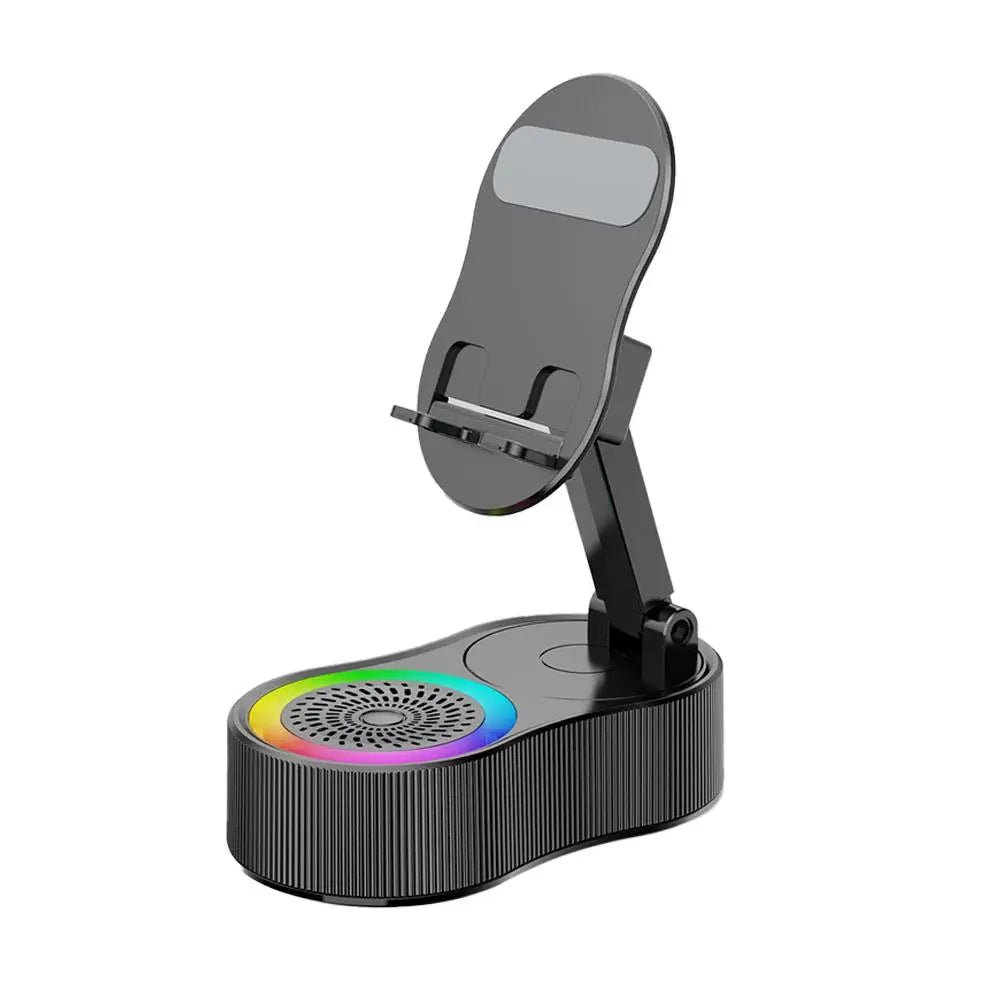 LiveBoost™ 5-in-1 Creator Station