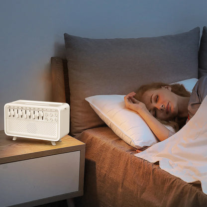 CalmWave™ Sleep Hub
